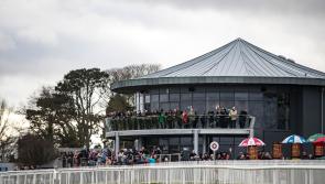 Gordon Elliott confirms Envoi Allen to compete at Grade 1 feature in Naas 
