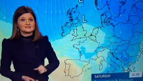 Met Éireann forecasts cold weather snap biting back quickly