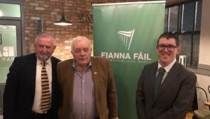 Former Kildare Garda Inspector to contest local elections in native Wicklow