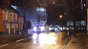 Man in his 40s killed after being hit by 4x4 in Monasterevin, Co Kildare, road accident