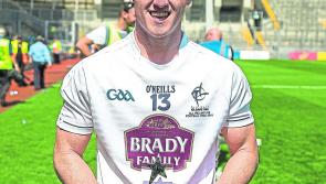 Kildare and Armagh name teams for Sunday clash