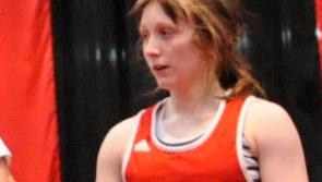 Newbridge boxer Niamh Earley collects second national title