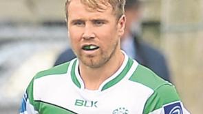 Kildare  Rugby round-up