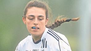Kildare Ladies team named for opening League game