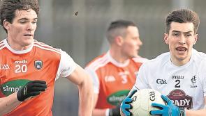 Beat the GAA price hike, join Club Kildare