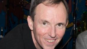 Traffic and parking arrangements for Abbeyleix funeral of Newbridge priest Fr John Cummins