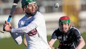 Brian Byrne on fire as Kildare hit record score