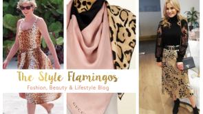 FASHION TIPS: Kildare stylist Arlene Costello looks at five ways to wear animal print in 2019 