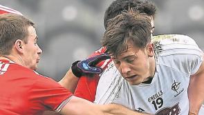 Kildare v Cork: pitch not the only problem in Pairc Uí Chaoimh