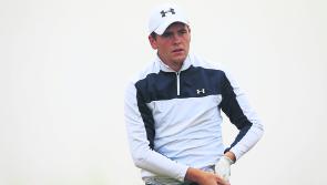 Naas golfer Robert Brazil off to South Africa