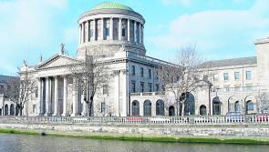 Detective Garda who served in Kildare settles court action over being asked to reapply for post