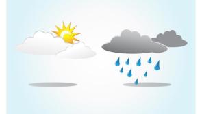 Met Éireann's latest weather update for the weekend and next week 