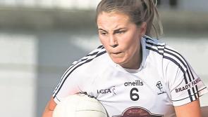 Kildare Ladies team to take on Wicklow named