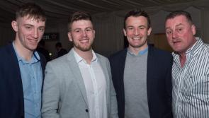 PHOTOS: Naas GAA awards night