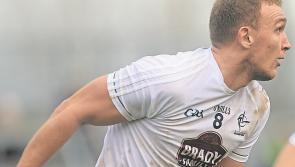 Kildare ring the changes for Clare clash in the AFL