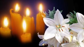 Kildare Deaths for Friday, November 24, 2023