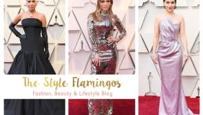 OSCARS STYLE: The 10 style winners from the 2019 Oscars 