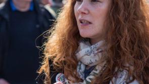 Independent Kildare County Councillor  Joanne Pender will not contest local election