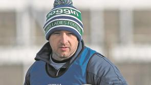 Kildare Ladies starting XV for Offaly clash named