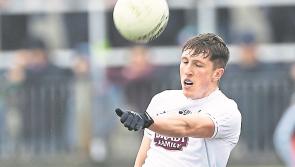 Kildare edging in the right direction