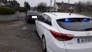Multiple offenders detected in Kildare during National #SlowDownDay