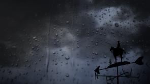 Weekend weather forecast - Wet and windy weather on the way with temperatures dropping