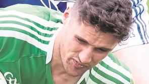 Moorefield and Athy to clash in Aldridge Cup final