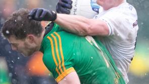 Kildare: things getting tight but not over yet