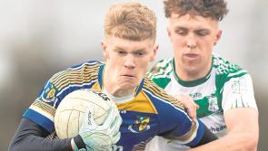 Naas CBS Bosco semi final fixed