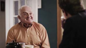 ‘Share the warmth this winter’: ALONE is asking people across Kildare to just say ‘Hello’ to older people during the cold weather