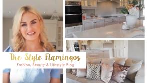 WATCH: Kildare blogger's top tips to subtly add colour to your home