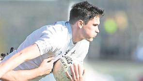 Kildare blown away in Donegal gale