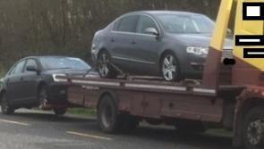 12 cars impounded by gardaí for having no tax, insurance or NCT at Kildare checkpoints