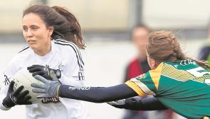 Ladies team to take  on Down named