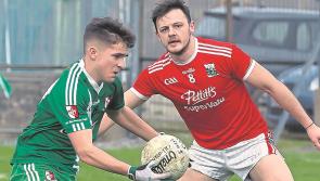 Kildare SFL results