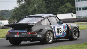 Kildare's Mondello Park celebrates 60 years of the Mini