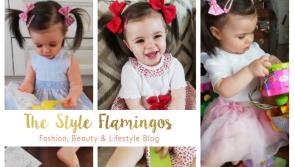 WATCH: Top spring summer fashion tips for your little girl 