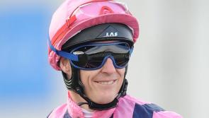 Top jockey Fran Berry forced to retire