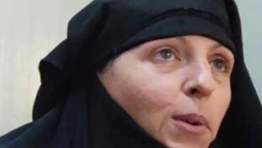 BREAKING: Lisa Smith found guilty of membership of Isis, not guilty of funding a terrorist organisation