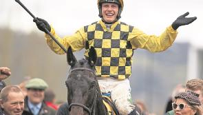 Cheltenham tips for today: Gold Cup Day, Friday, March 19