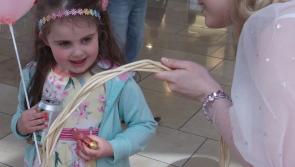 Free Easter family fun at Whitewater shopping centre in Newbridge