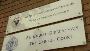 LATEST: Retained firefighters Kildare rep says mandate for limited industrial action continues