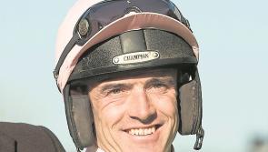 Ruby Walsh: Group 1 winners (and all others) simply stunning