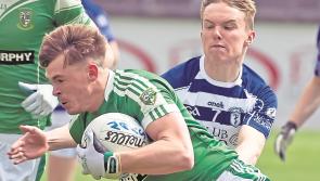 Kildare Championships: Moorefield open impressively