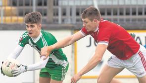Kildare GAA: Athy edge it over Sarsfields