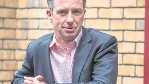 Punchestown: Andrew Coonan on the thrills and spills and his role with the IJA