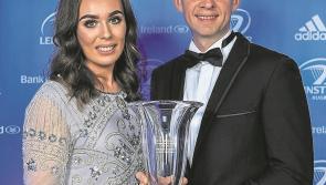 Kildare school picks up Rugby Development Award