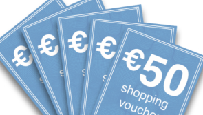 WIN: Your chance to win a €50 shopping voucher with the Leinster Leader