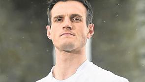 Kildare captain, Eoin Doyle,  named at No. 6 as Lilies take on Wicklow