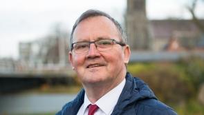 Meet the candidates: Noel Heavey, Newbridge LEA, Fianna Fáil